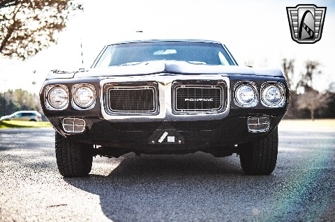 1969 Pontiac Firebird image 27