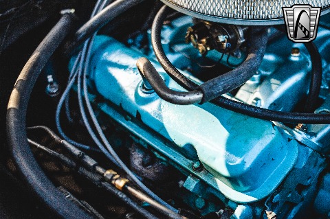 1969 Pontiac Firebird image 79