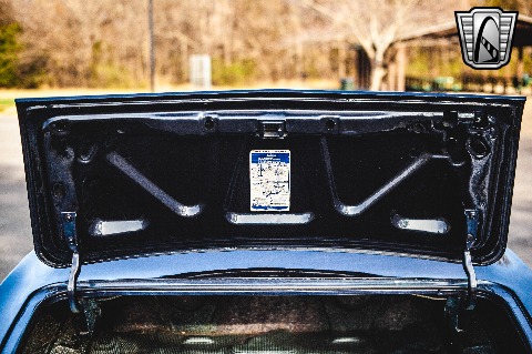 1969 Pontiac Firebird image 131