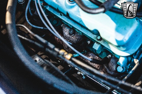 1969 Pontiac Firebird image 80