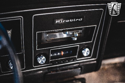 1969 Pontiac Firebird image 106