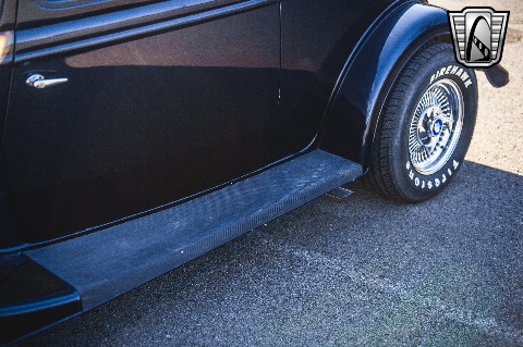 1934 Ford 3 Window image 54