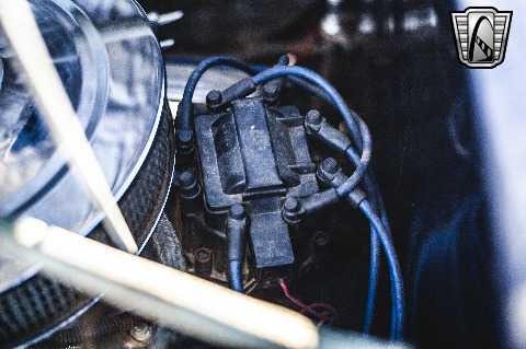 1934 Ford 3 Window image 82