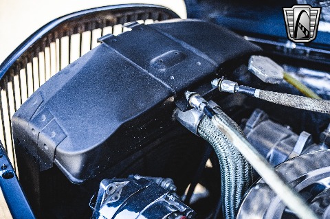 1934 Ford 3 Window image 83