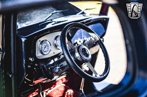 1934 Ford 3 Window image 88