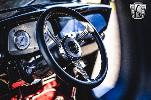 1934 Ford 3 Window image 89