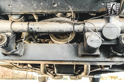 1934 Ford 3 Window image 115