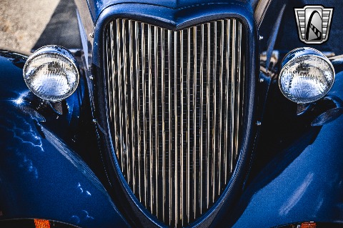 1934 Ford 3 Window image 38