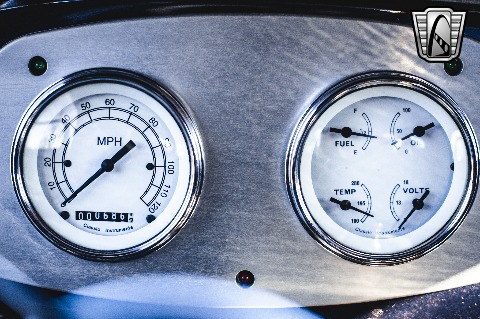 1934 Ford 3 Window image 90