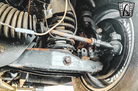 1934 Ford 3 Window image 116