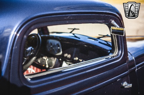 1934 Ford 3 Window image 65