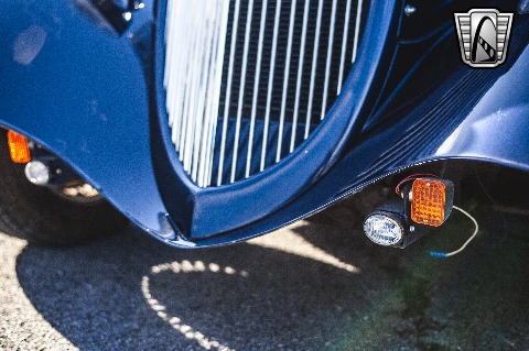 1934 Ford 3 Window image 40