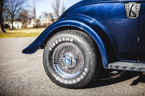 1934 Ford 3 Window image 66