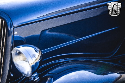 1934 Ford 3 Window image 41