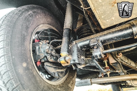 1934 Ford 3 Window image 119