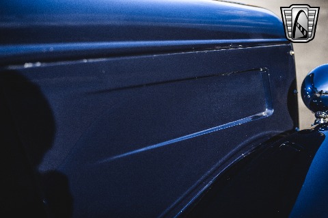 1934 Ford 3 Window image 68