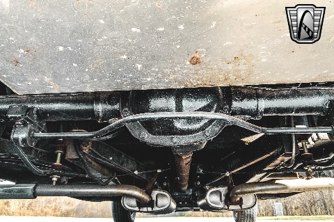 1934 Ford 3 Window image 120