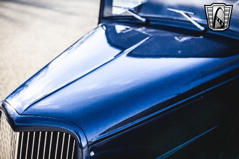 1934 Ford 3 Window image 43