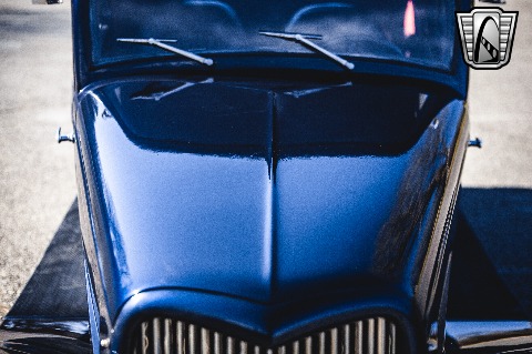 1934 Ford 3 Window image 69