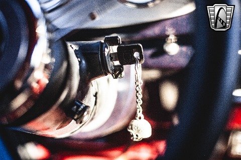 1934 Ford 3 Window image 95