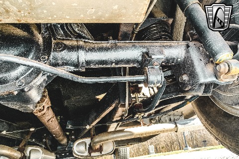 1934 Ford 3 Window image 121