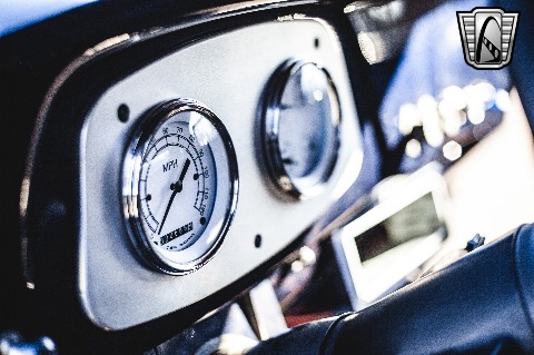 1934 Ford 3 Window image 96