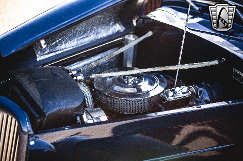 1934 Ford 3 Window image 75