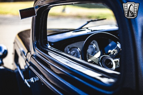 1934 Ford 3 Window image 50