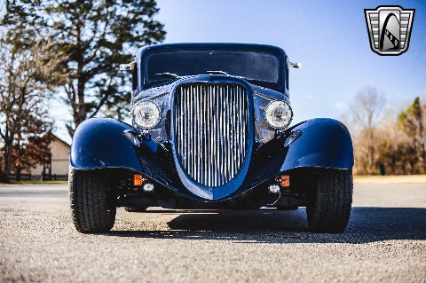 1934 Ford 3 Window image 26