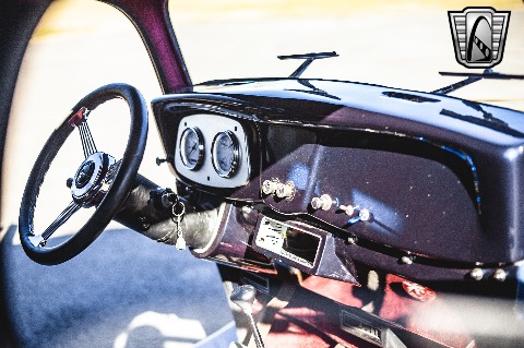 1934 Ford 3 Window image 104