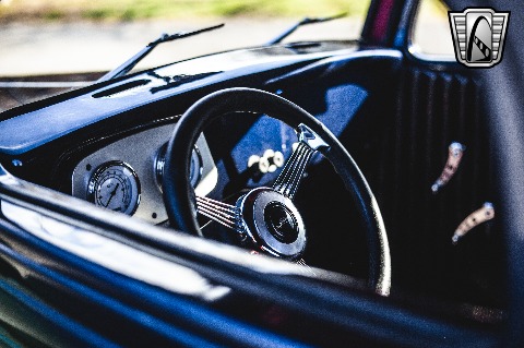 1934 Ford 3 Window image 53