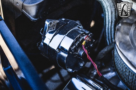 1934 Ford 3 Window image 79