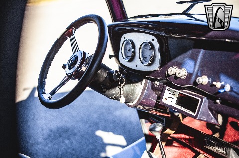 1934 Ford 3 Window image 105