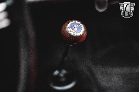 1963 Sunbeam Alpine image 106