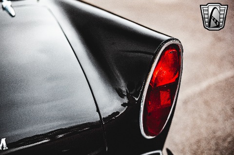 1963 Sunbeam Alpine image 55