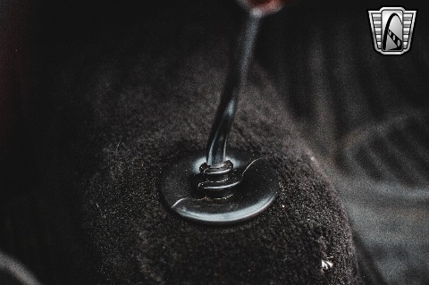 1963 Sunbeam Alpine image 107