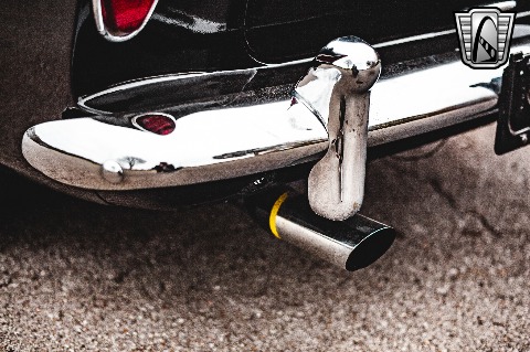 1963 Sunbeam Alpine image 56