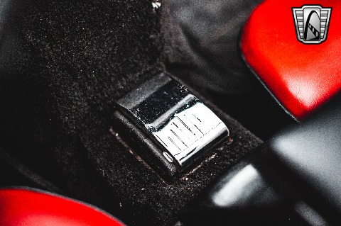 1963 Sunbeam Alpine image 108