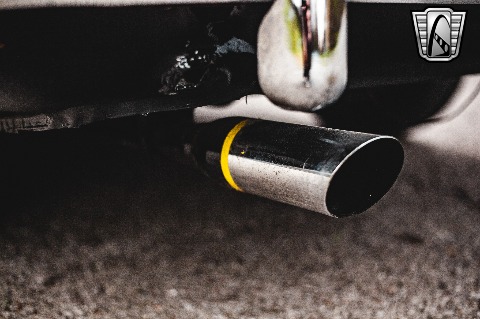 1963 Sunbeam Alpine image 57