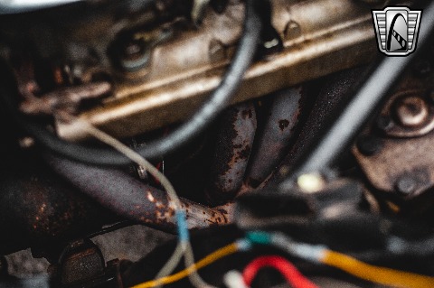 1963 Sunbeam Alpine image 83