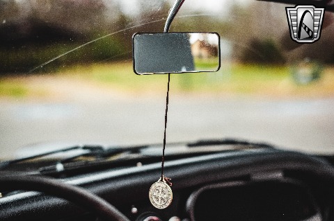 1963 Sunbeam Alpine image 109
