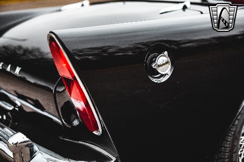 1963 Sunbeam Alpine image 58