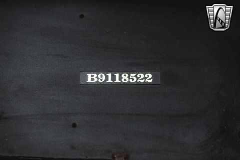 1963 Sunbeam Alpine image 86