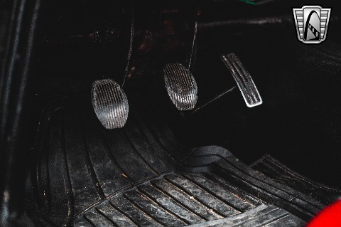 1963 Sunbeam Alpine image 113