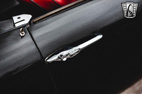 1963 Sunbeam Alpine image 62