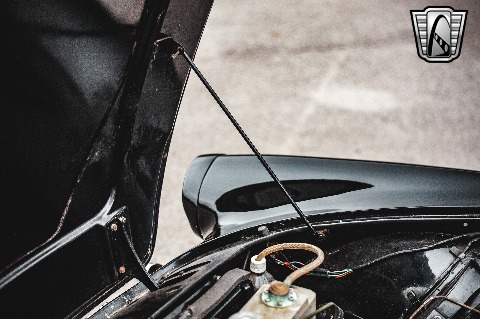 1963 Sunbeam Alpine image 88