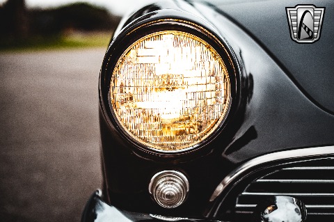 1963 Sunbeam Alpine image 38