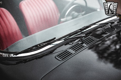 1963 Sunbeam Alpine image 64