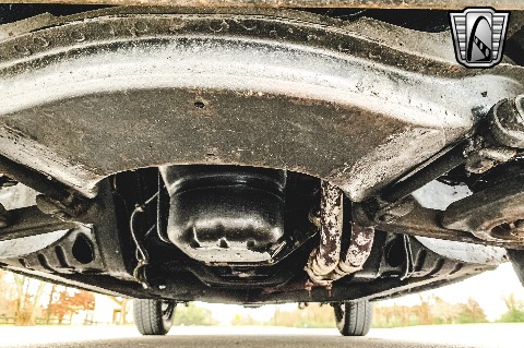 1963 Sunbeam Alpine image 142