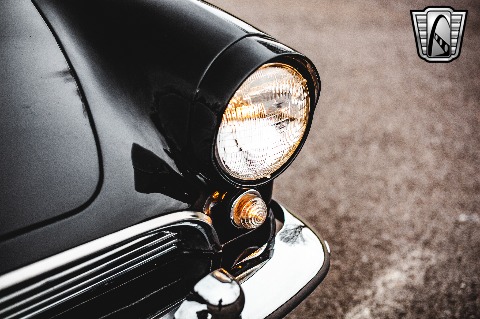 1963 Sunbeam Alpine image 39